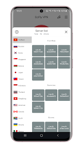 起飞vp免费下载教程android下载效果预览图